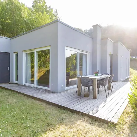 Holiday home Beautiful In With Pool