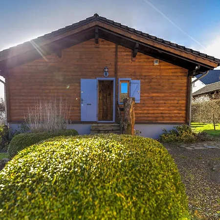 Holiday home Beautiful In With Pool