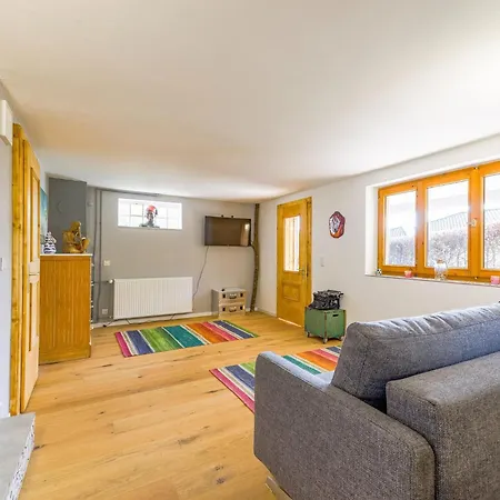 Beautiful In With Pool Holiday home Waxweiler