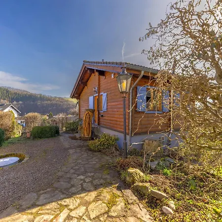 Holiday home Beautiful In With Pool