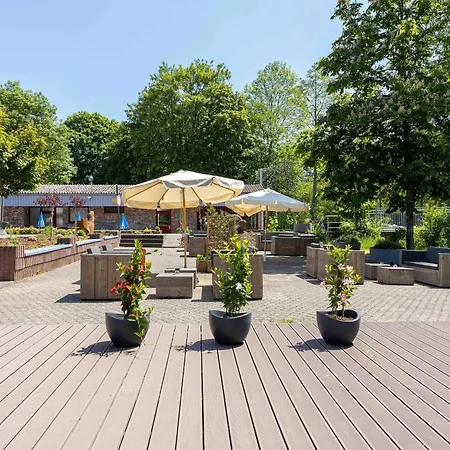 Beautiful In With Pool Holiday home Waxweiler