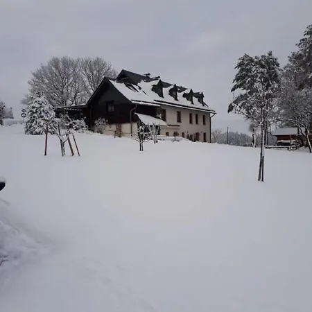 Hideaway Ferienhaus Waxweiler