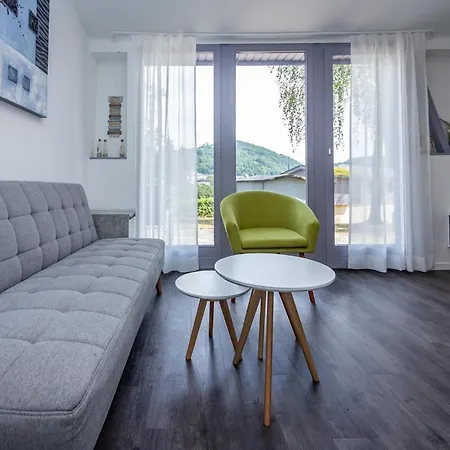 Hideaway Ferienhaus *