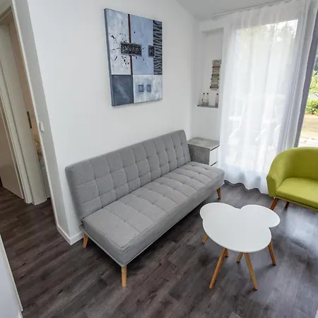 Ferienhaus Hideaway Waxweiler