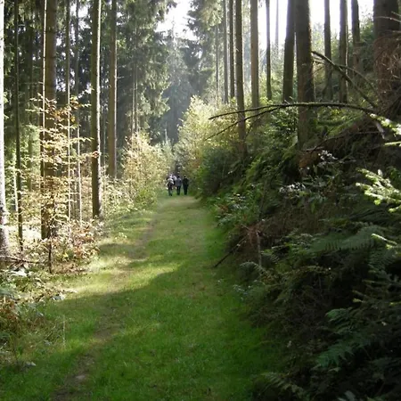 Hideaway Waxweiler