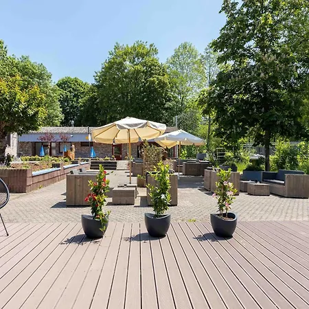 Ferienhaus Hideaway