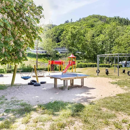 Ferienhaus Hideaway *