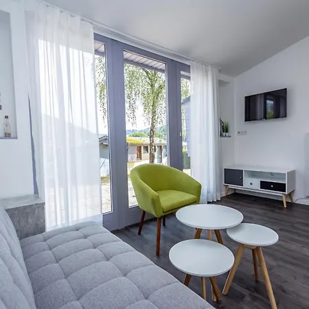Ferienhaus Hideaway